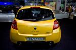 Renault Clio RS 2010 года